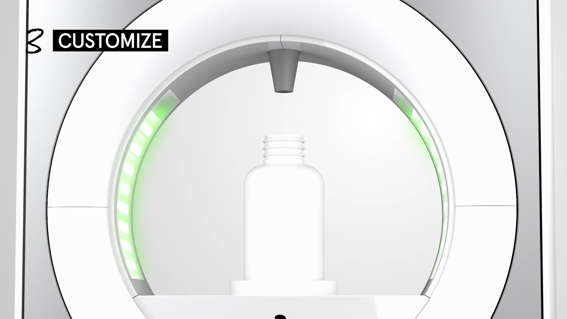 Henkel SalonLab™ at CES 2018