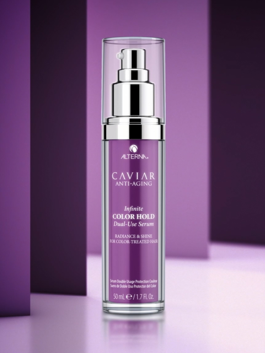 Alterna caviar anti aging packshot