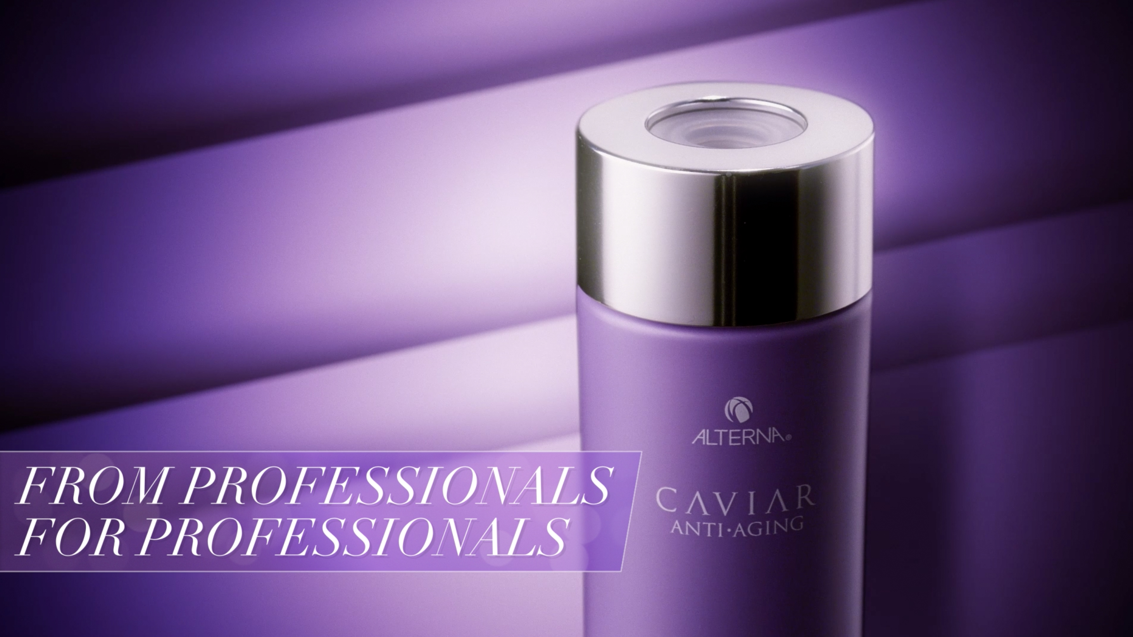 Alterna Education Tutorials for Sephora University