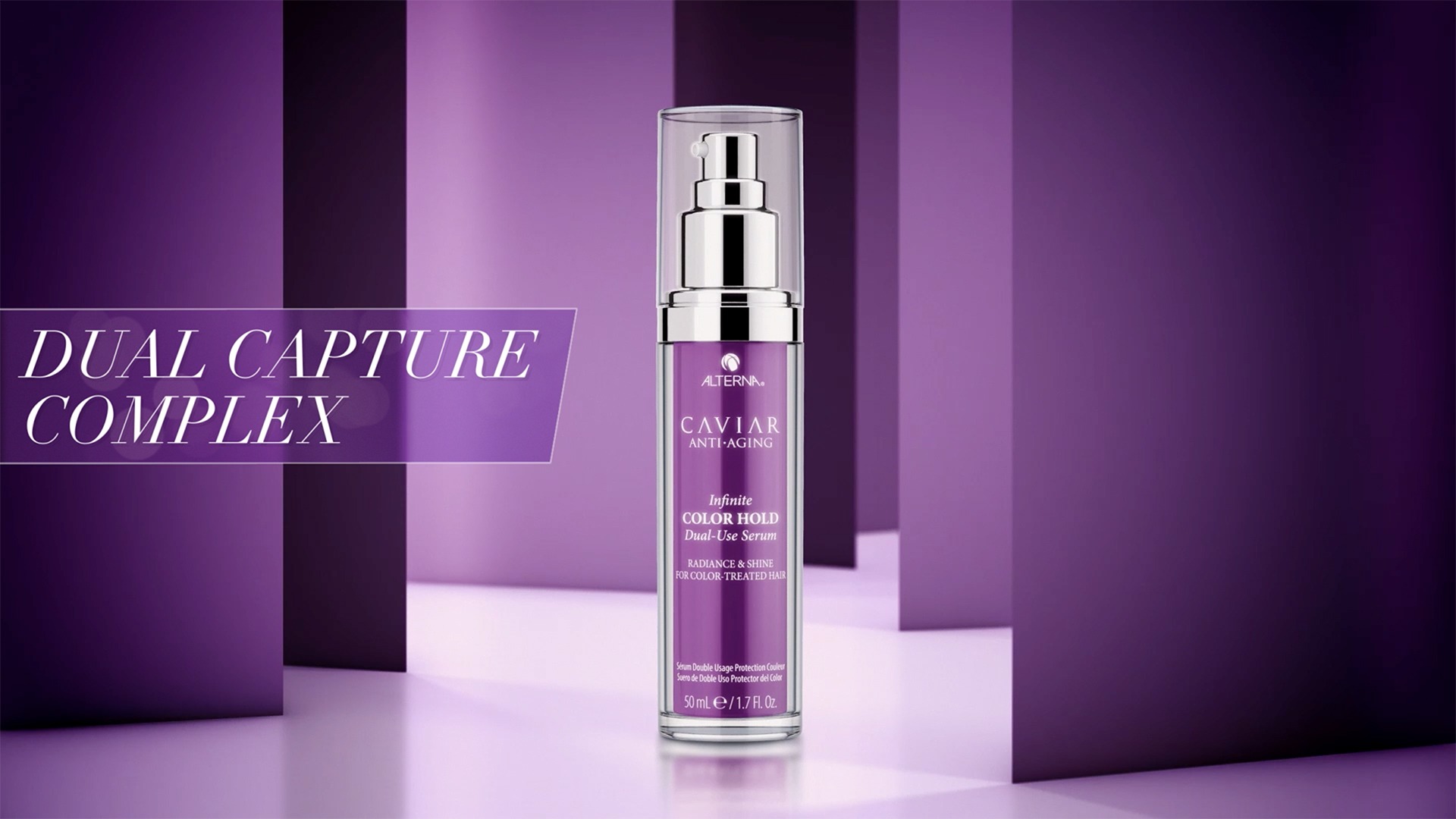 Alterna Tutorials for Sephora University