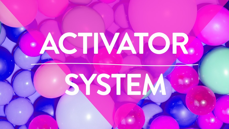 Igora Vibrance Activator System Promotional graphic