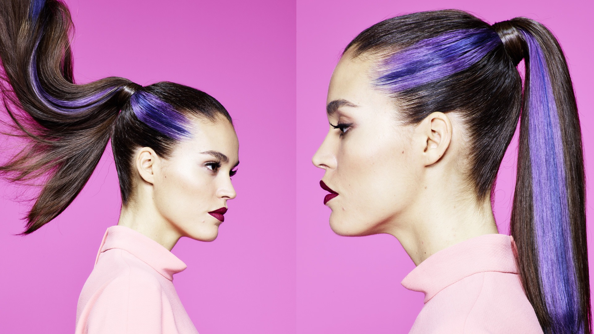 Igora Vibrance Activator System Promotional model image