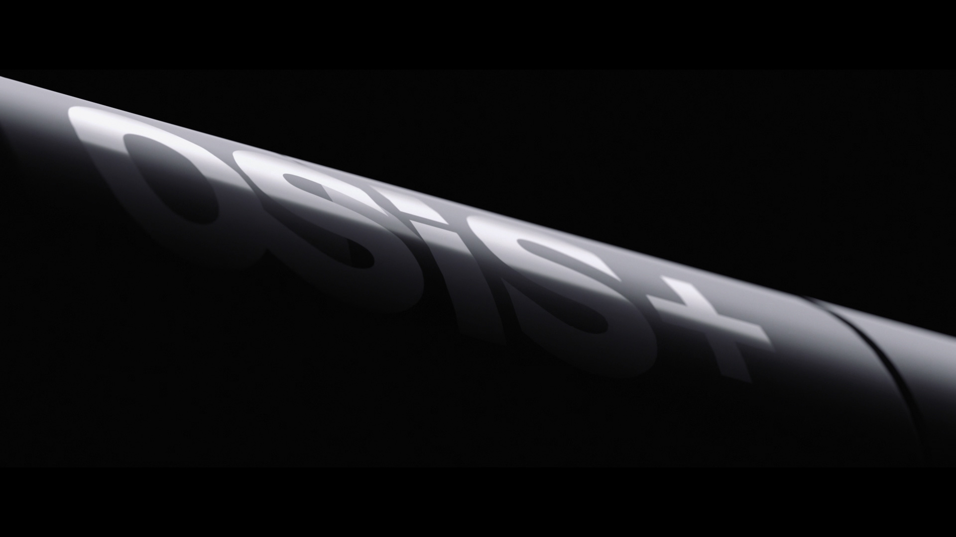 OSIS+ Session Label Promotional 3d Product