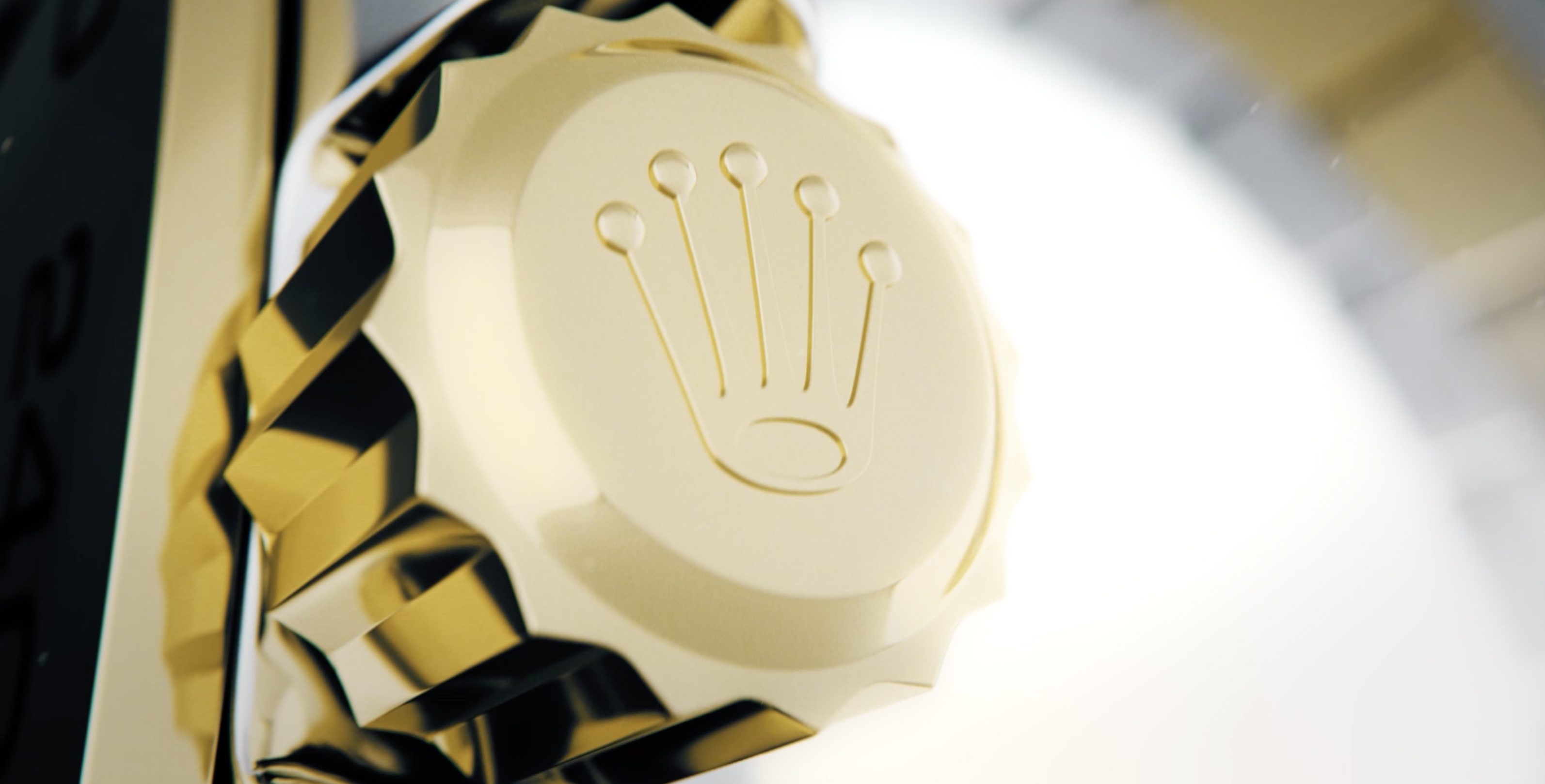 Rolex Research & Development