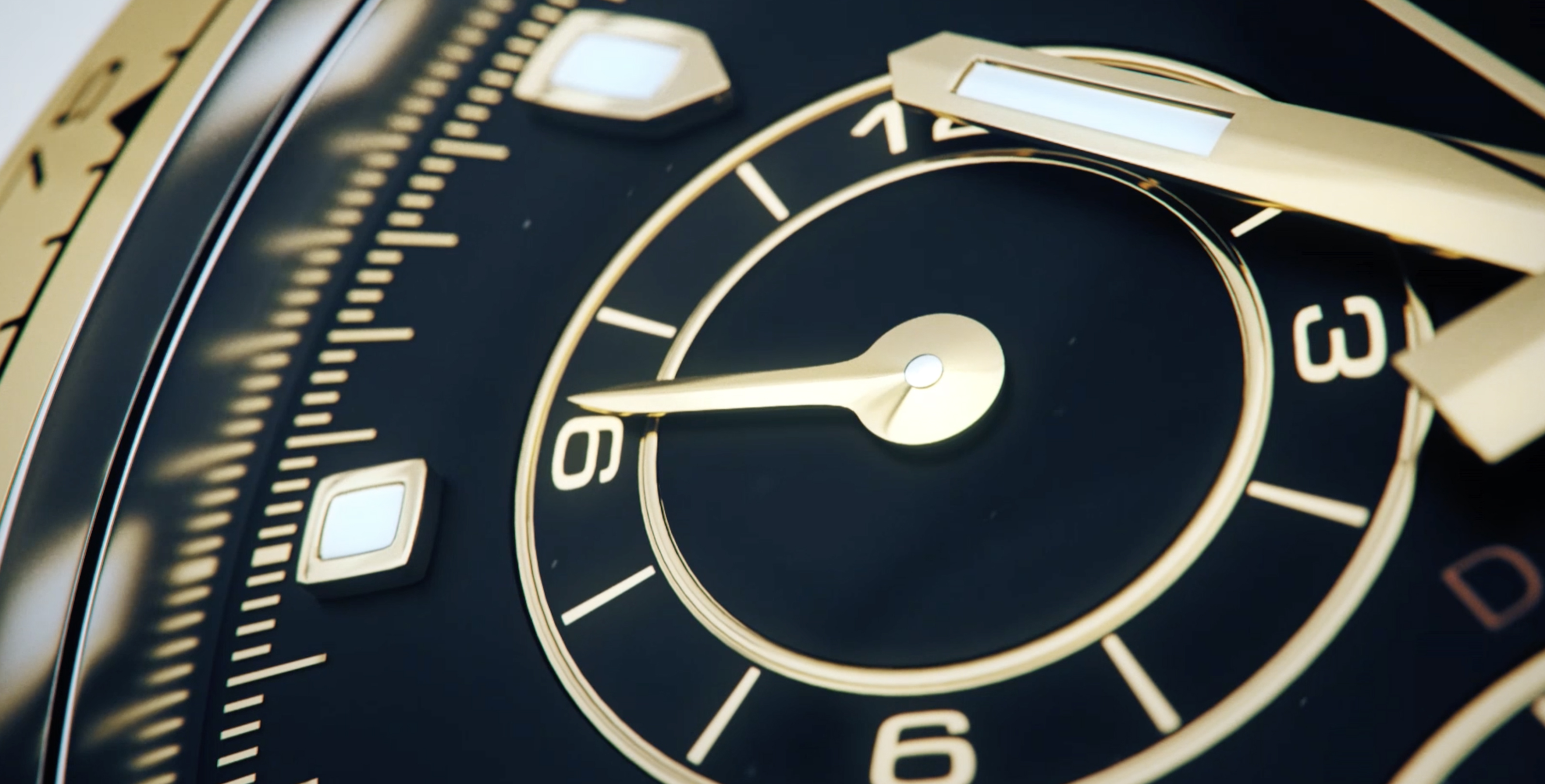 Rolex Research & Development