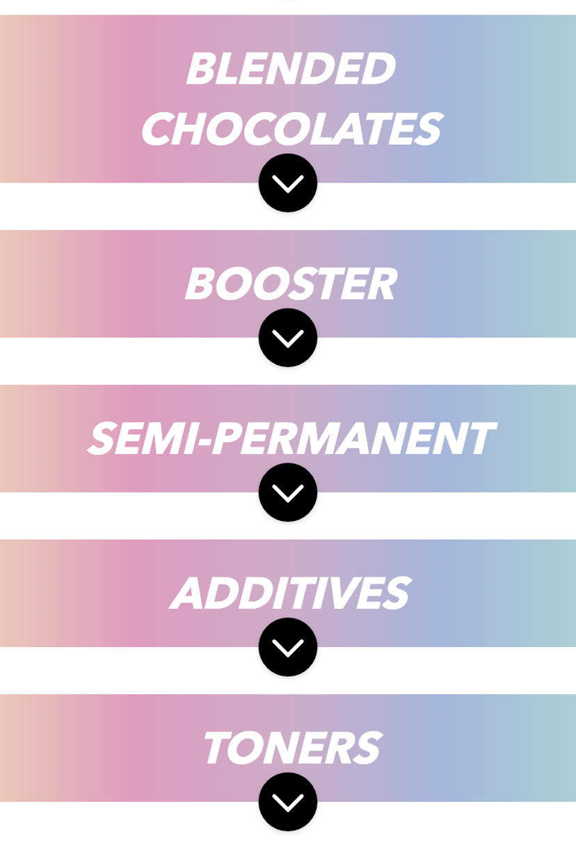 swatchbook 3d visualisation