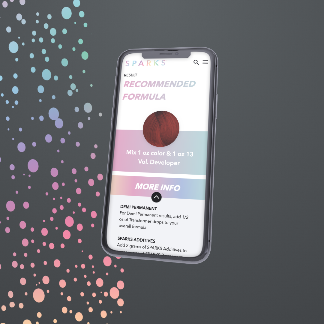AR Powered Mobile Application