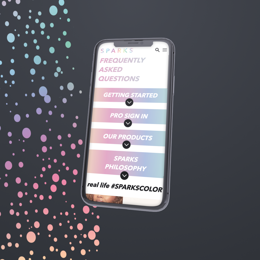 AR Powered Mobile Application