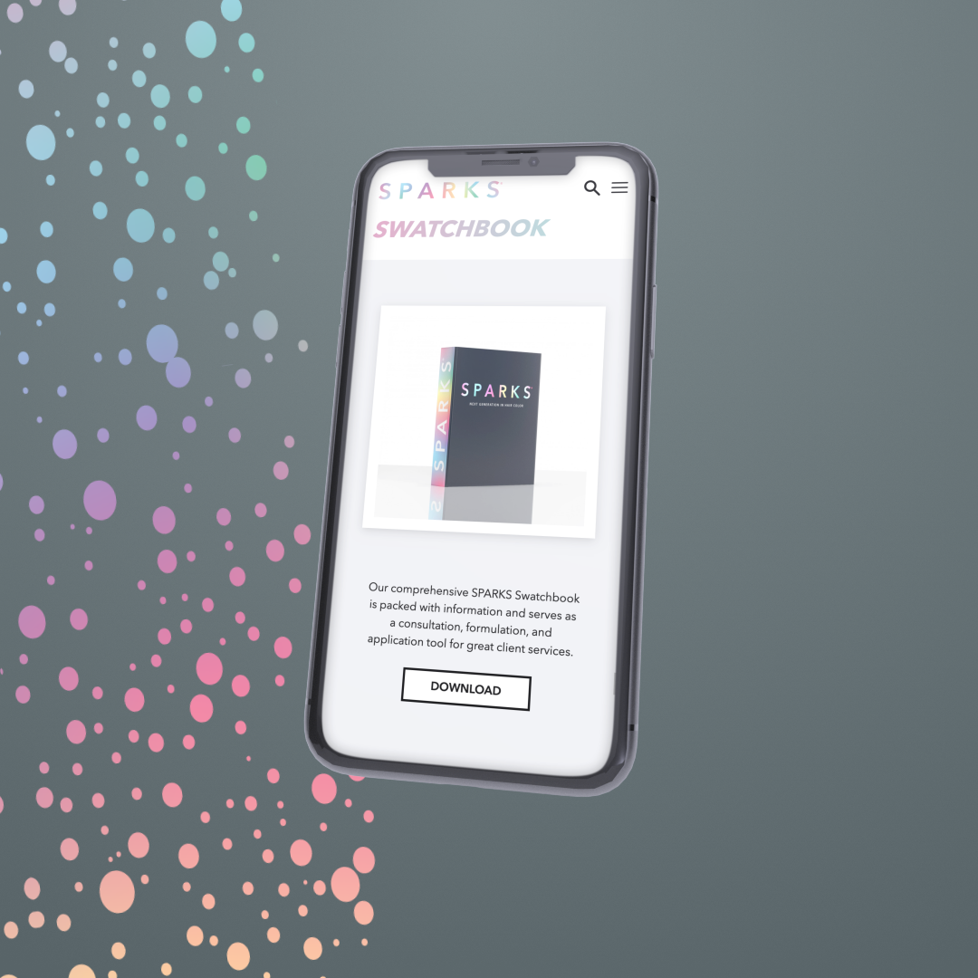 AR Powered Mobile Application