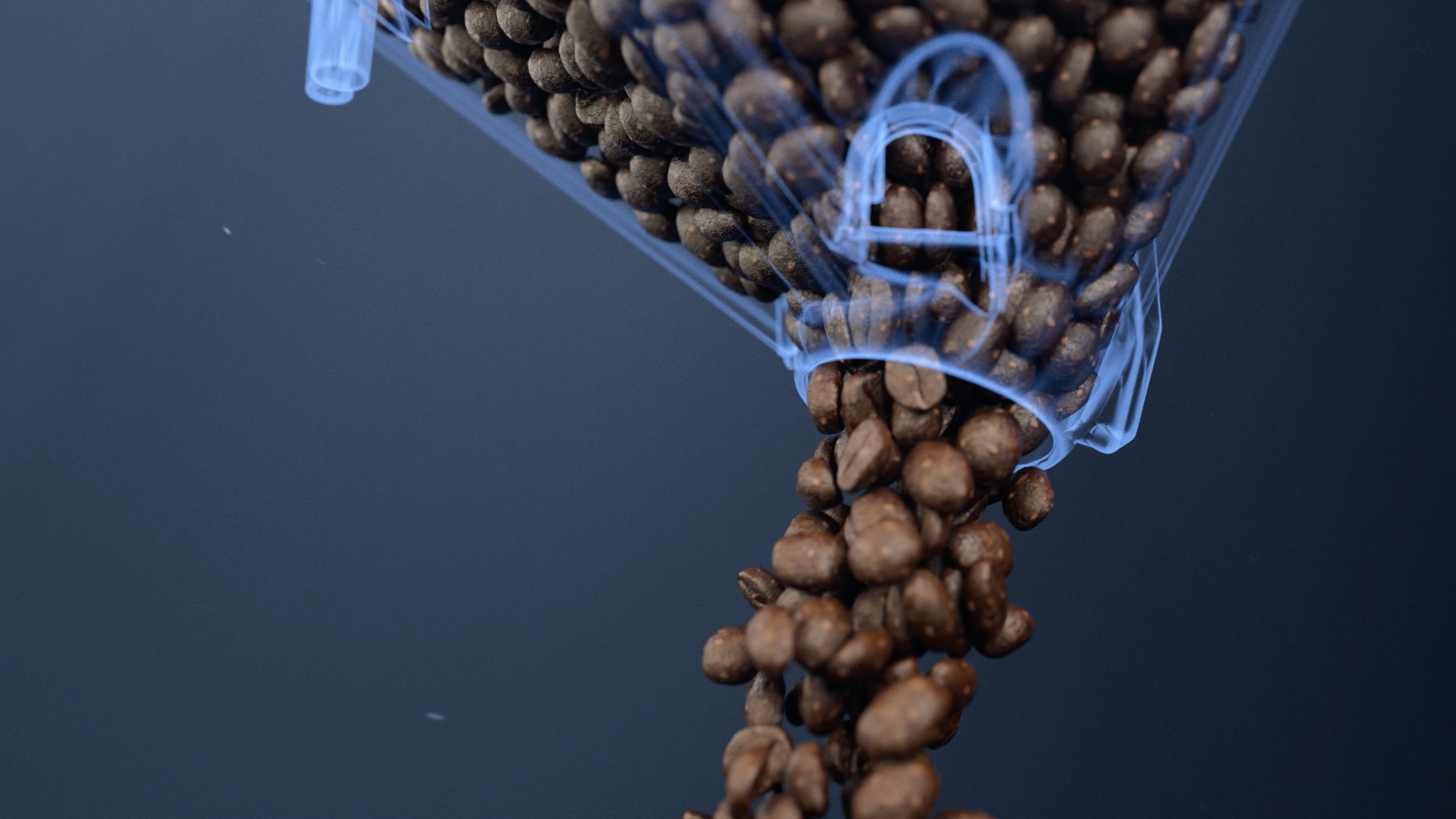 Bean to Cup Promo Video for De'Longhi 1