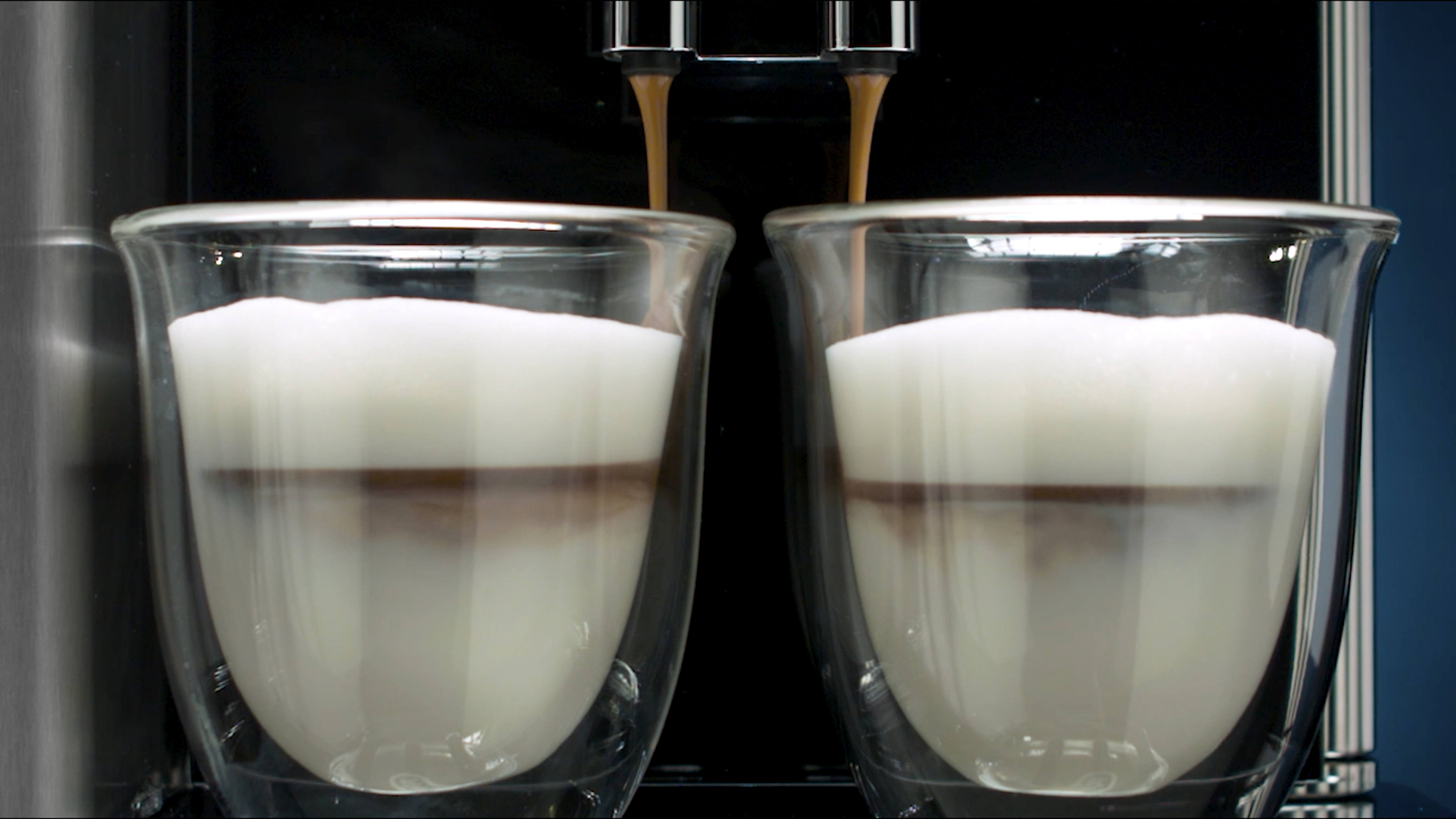 Bean to Cup Promo Video for De'Longhi 4