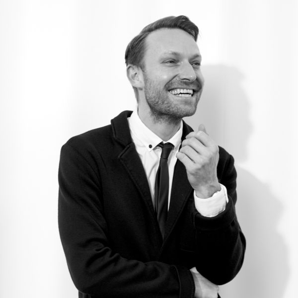 How education works in the world of hairdressing with Bernie Koelbl (WIP) 2