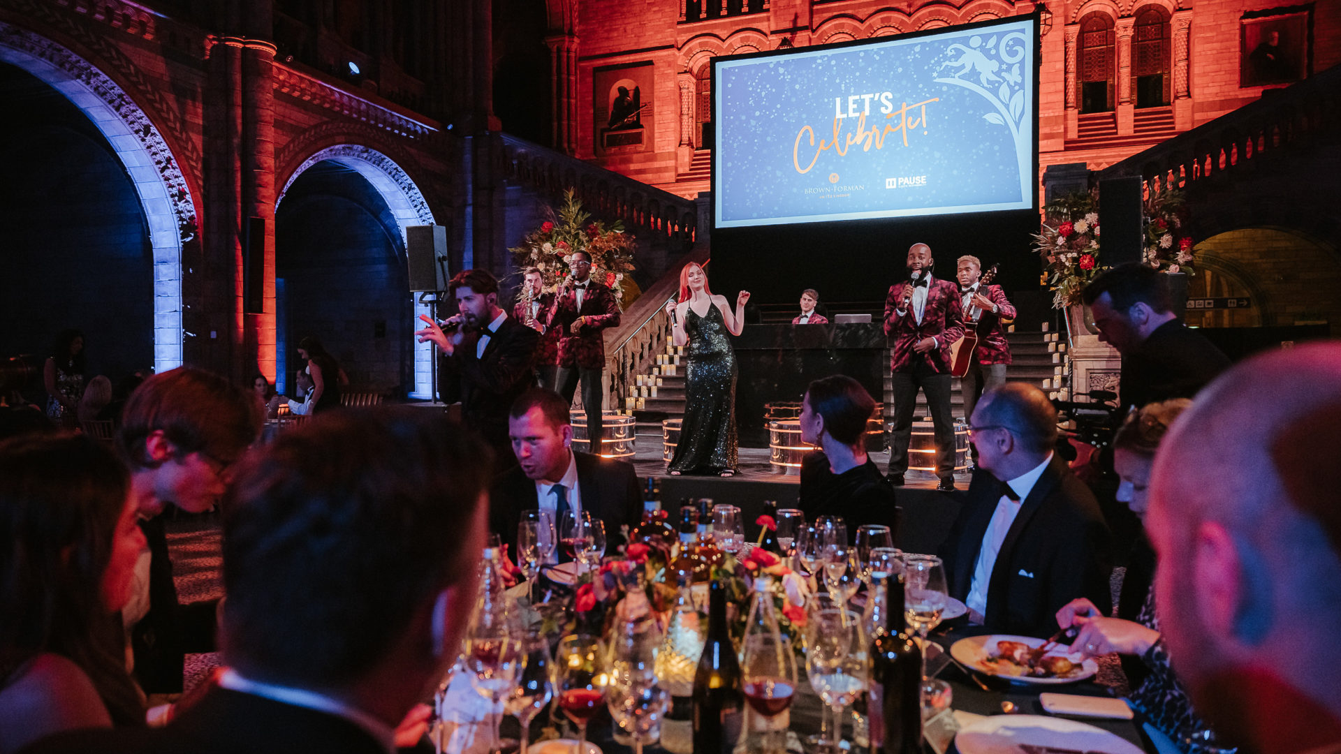 BF Night at the Museum