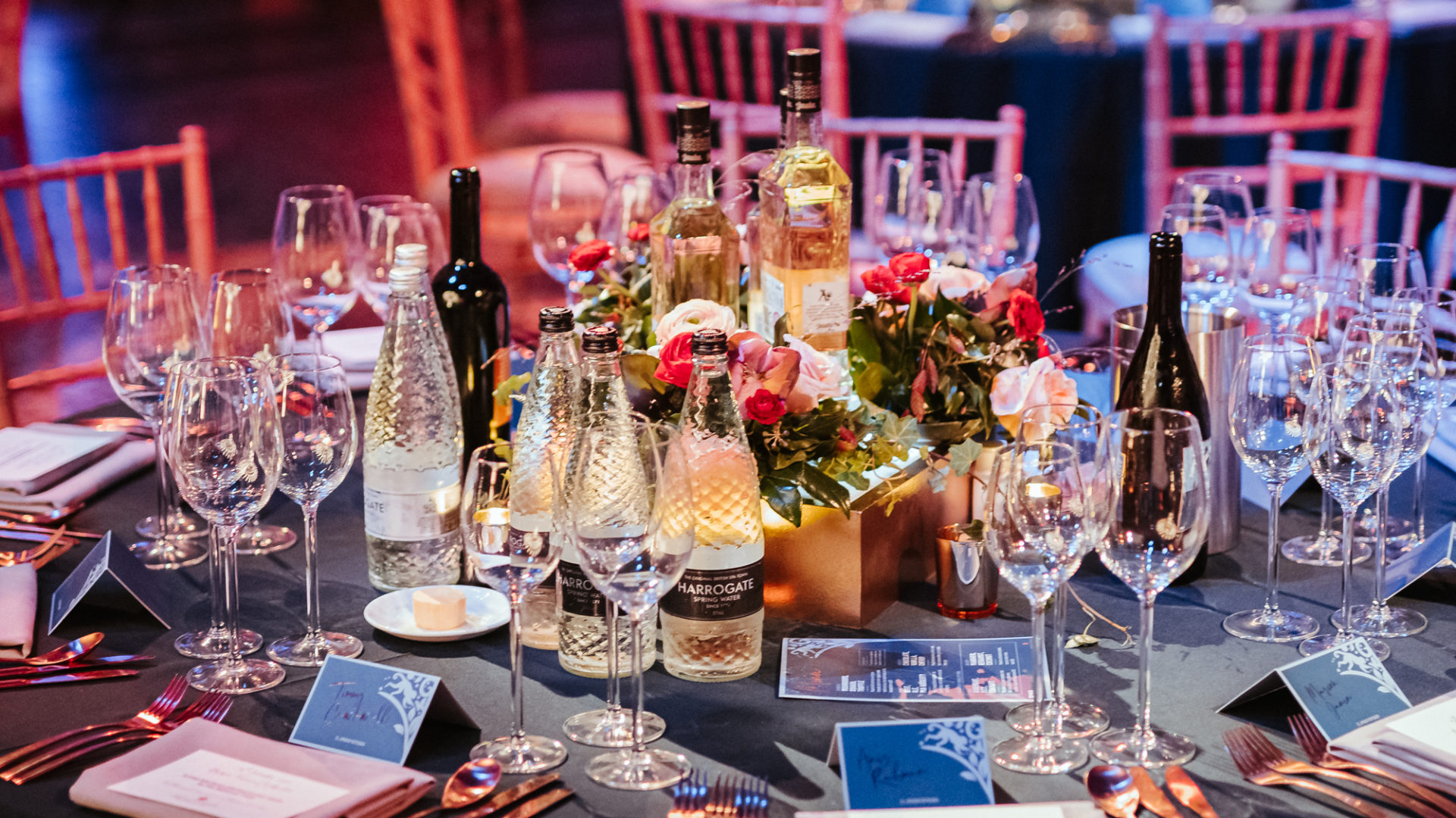 BF Christmas party 3