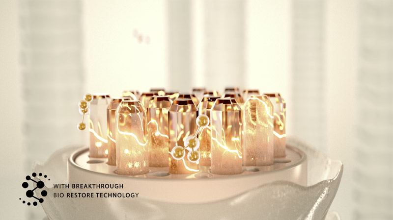 Schwarzkopf Extra Care 1