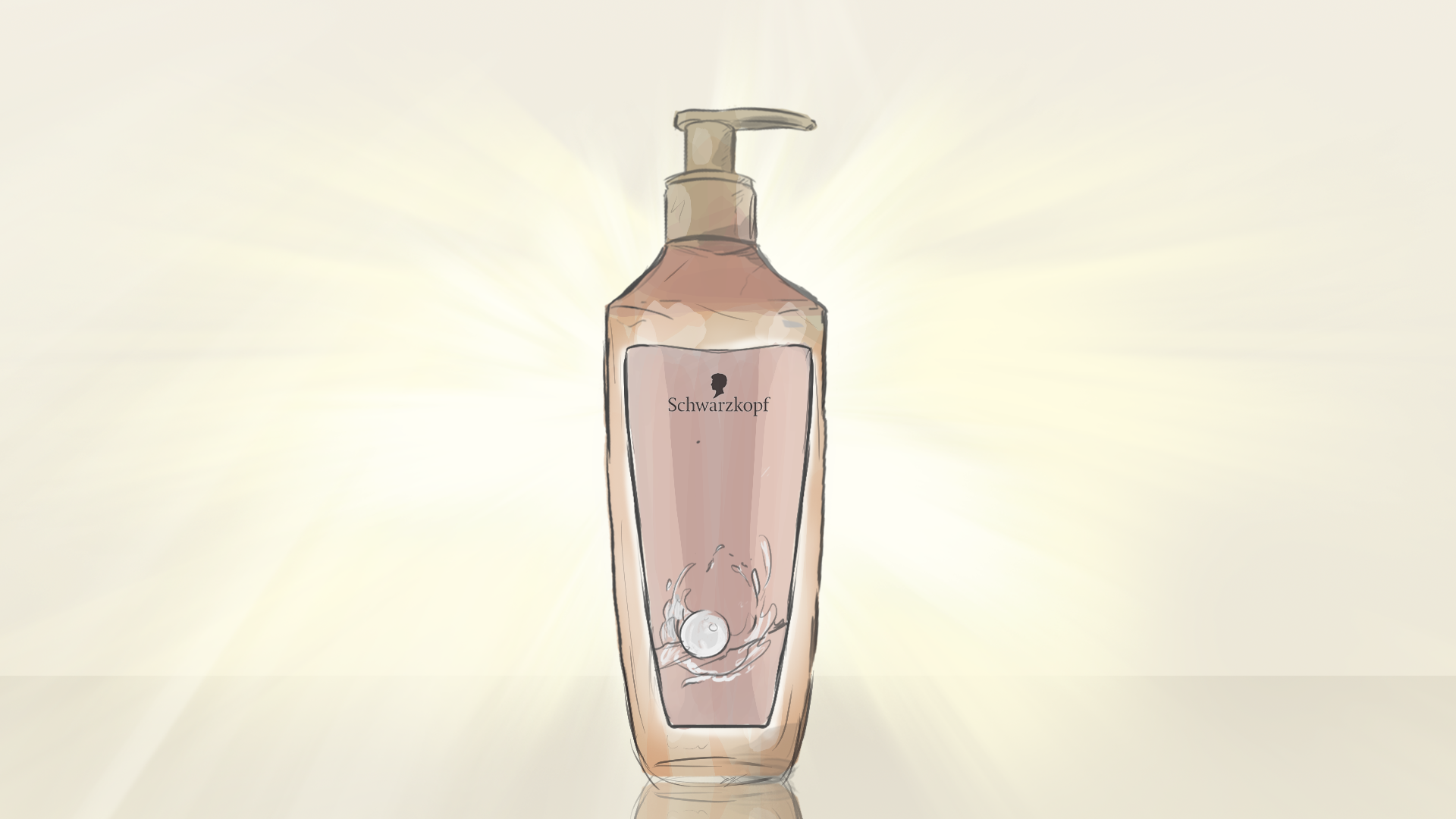 Schwarzkopf Extra Care 21