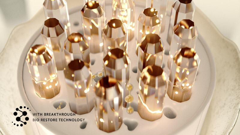 Schwarzkopf Extra Care 2