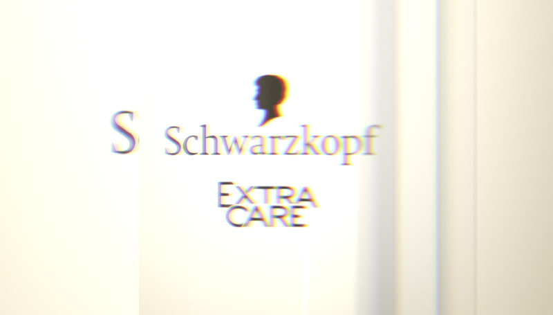 Schwarzkopf Extra Care 3