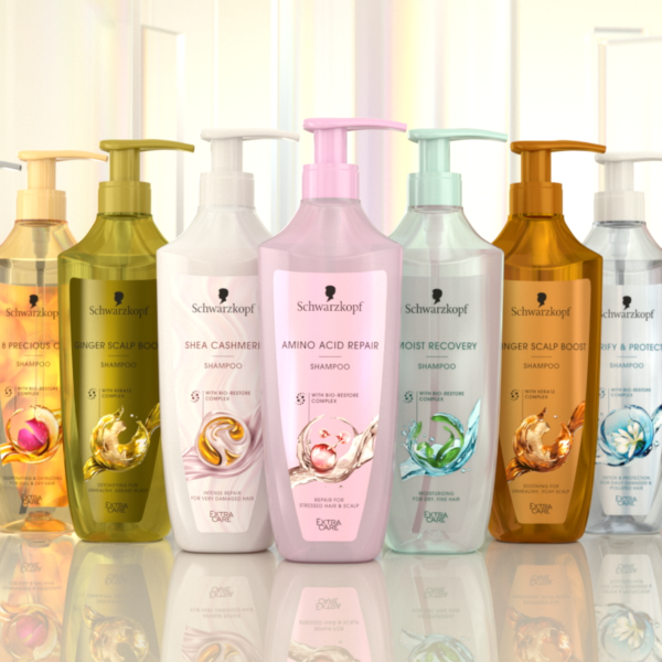 Schwarzkopf Extra Care