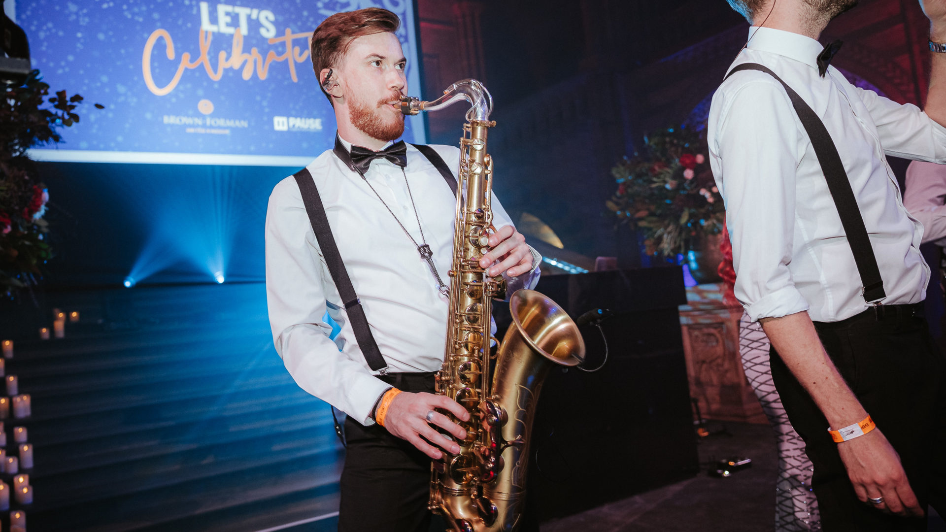 Slane St. Patrick's Day