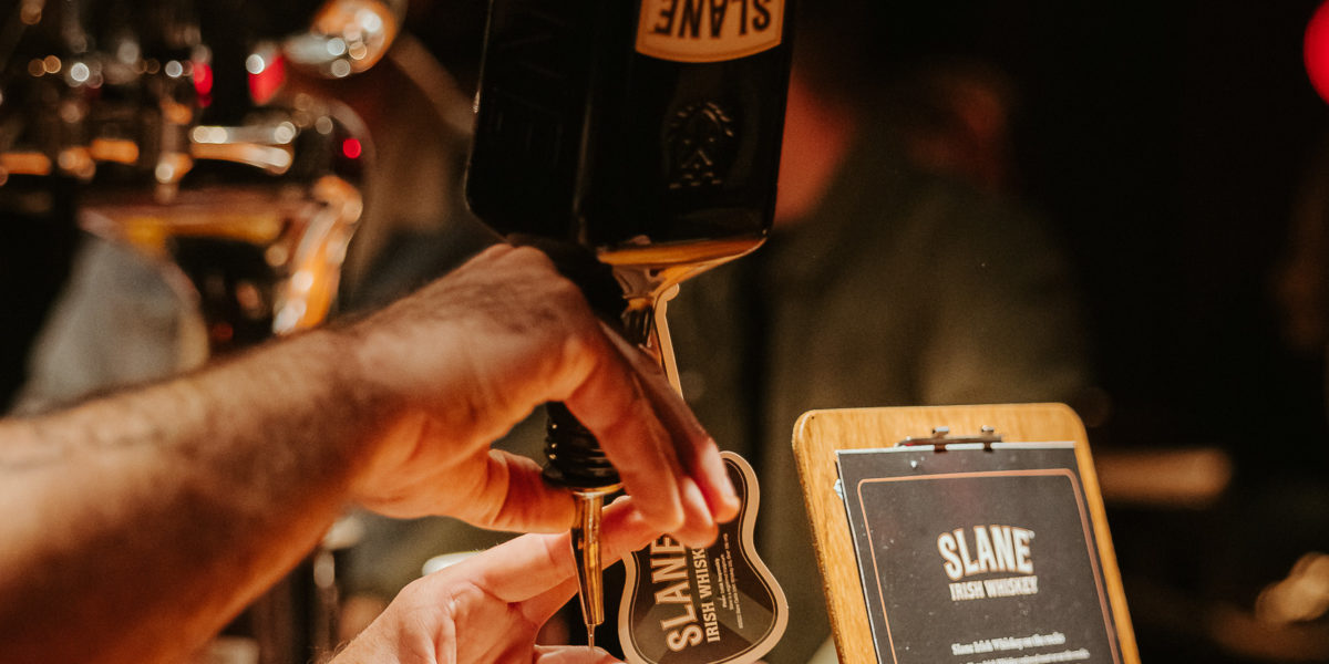 Slane St. Patrick's Day 1