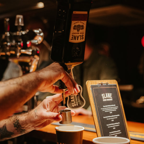 Slane St. Patrick's Day 1