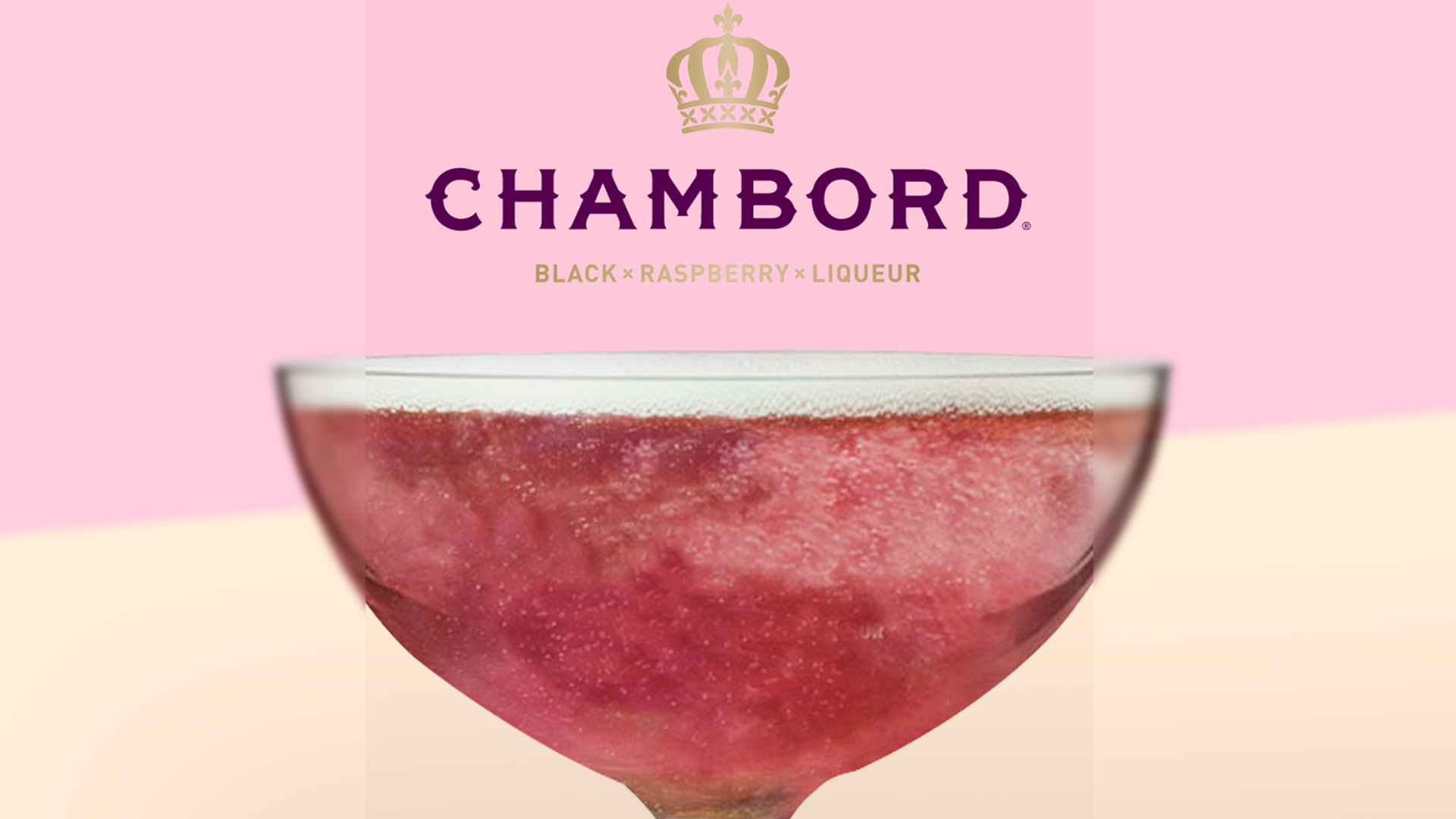 Chambord 2