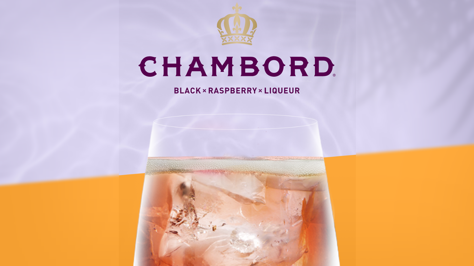 Chambord 6