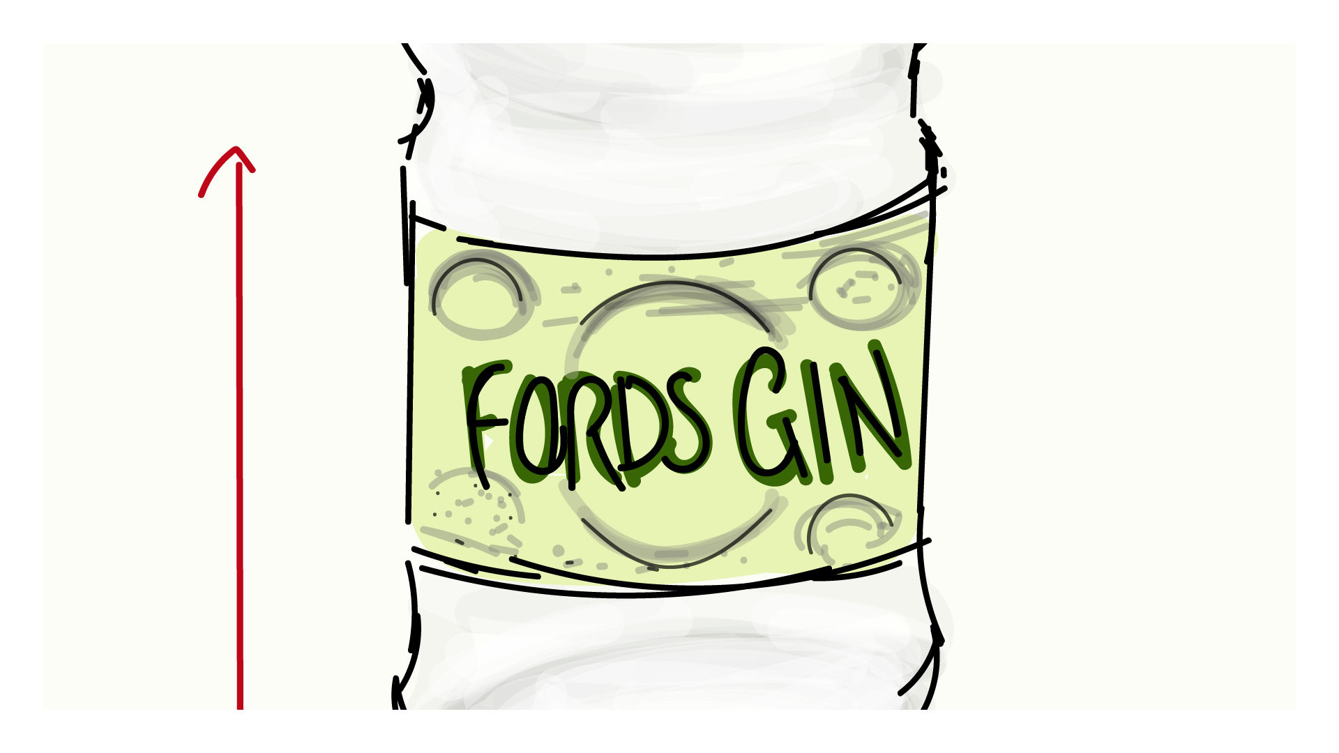 Fords Gin 16