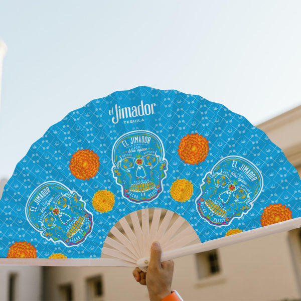 El Jimador Day of the Dead Kit