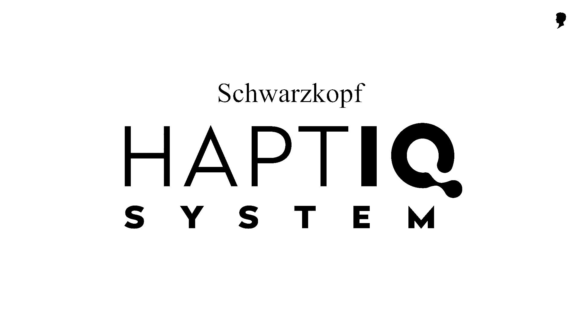 HAPTIQ System 3D 3