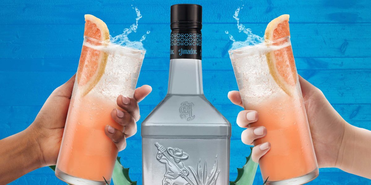 Old El Paso El Jimador Collaboration 1