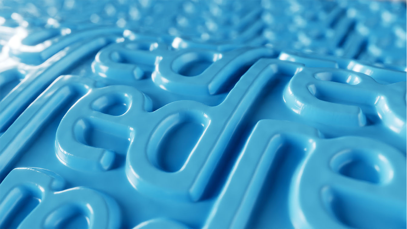 Red Paddle MSL 3D Technology 7