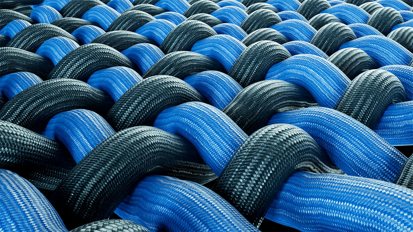 Red Paddle MSL 3D Technology 8