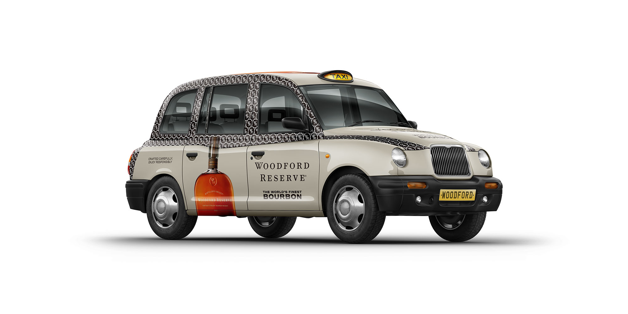 Taxi Wrap Designs 3
