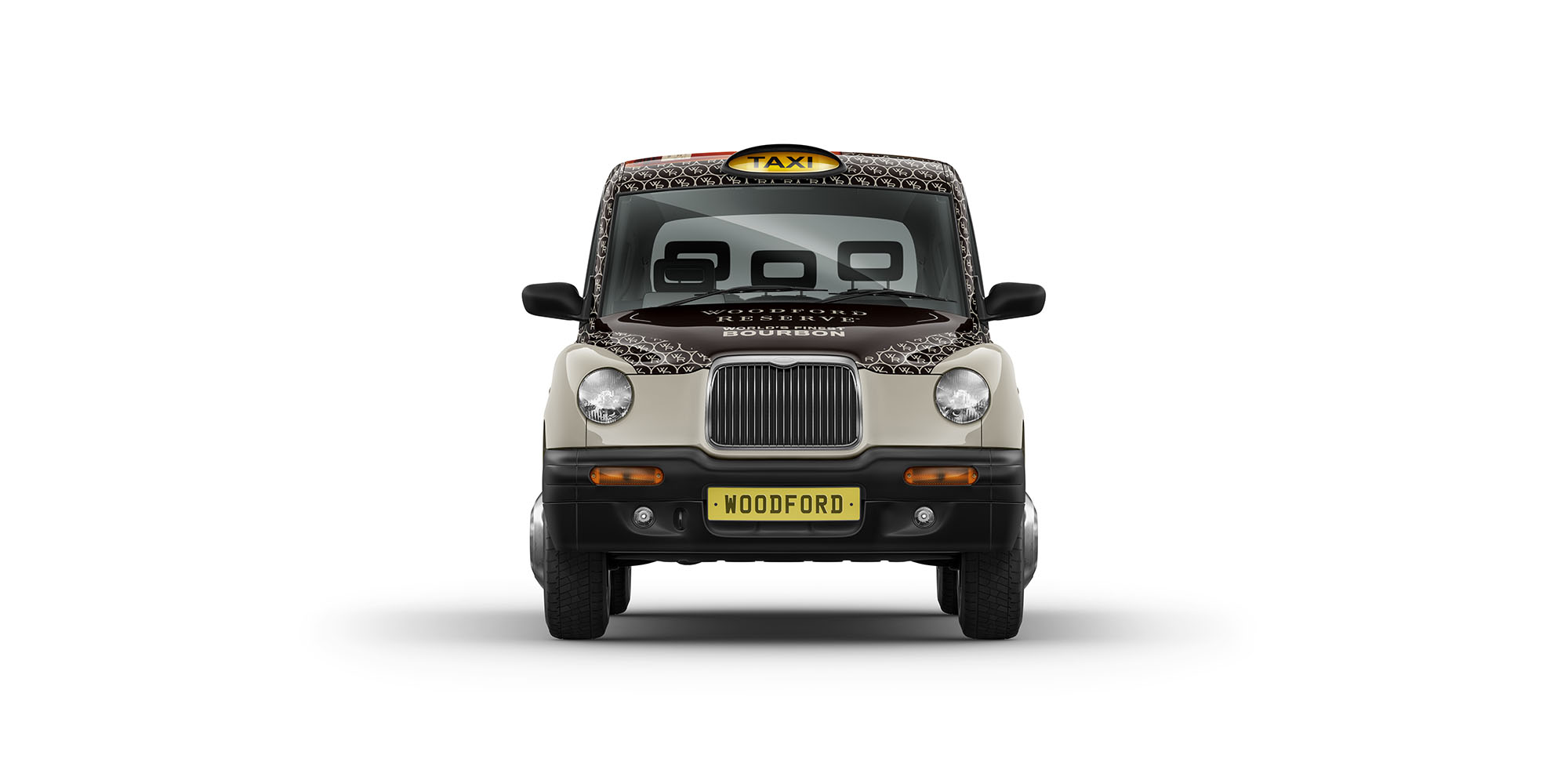 Taxi Wrap Designs 5